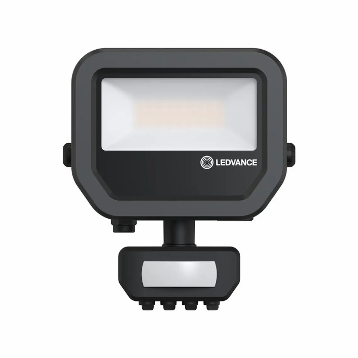 Projetor FL c/sensor 10 SN P 8W 1K2LM PS SY100 Preto Ledvance 2