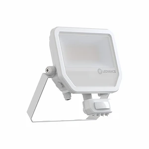 Projetor FL c/sensor 50 SN P 41W 6KLM PS SY100 Branco Ledvance