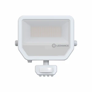 Projetor FL c/sensor 50 SN P 41W 6KLM PS SY100 Branco Ledvance
