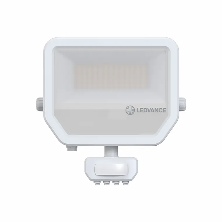 Projetor FL c/sensor 50 SN P 41W 6KLM PS SY100 Branco Ledvance 2