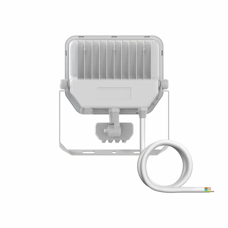 Projetor FL c/sensor 50 SN P 41W 6KLM PS SY100 Branco Ledvance 3