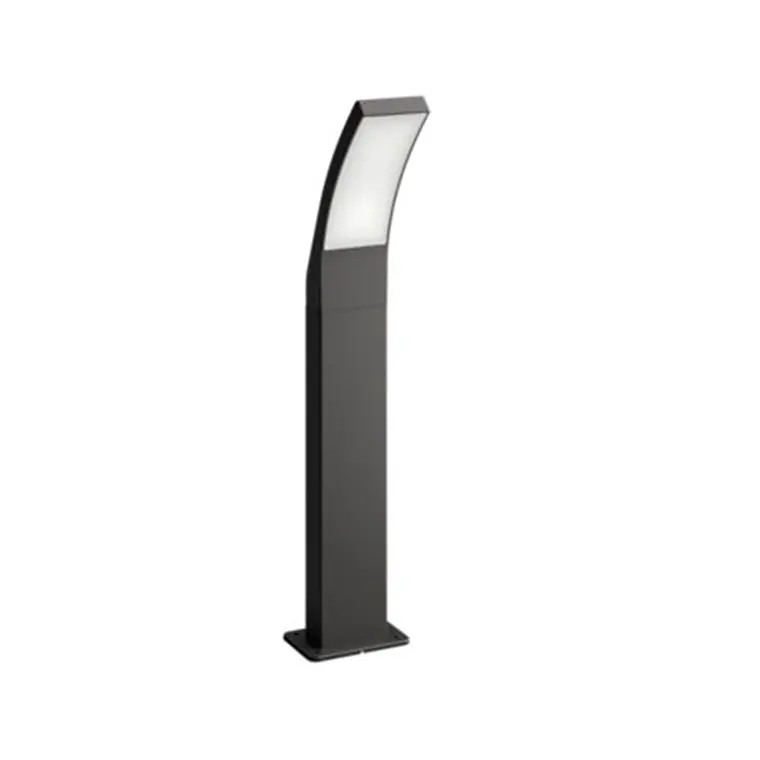 Baliza exterior Splay 12W antracite Philips 1