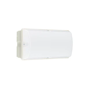 Aplique Retangular Ledinaire WL055V LED6S/840 PSU WH Philips