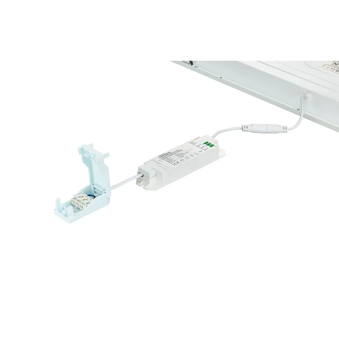 Painel Ledinaire G5 RC065B 34_36S/830_40 PSU 30x120 OC SC Philips 4