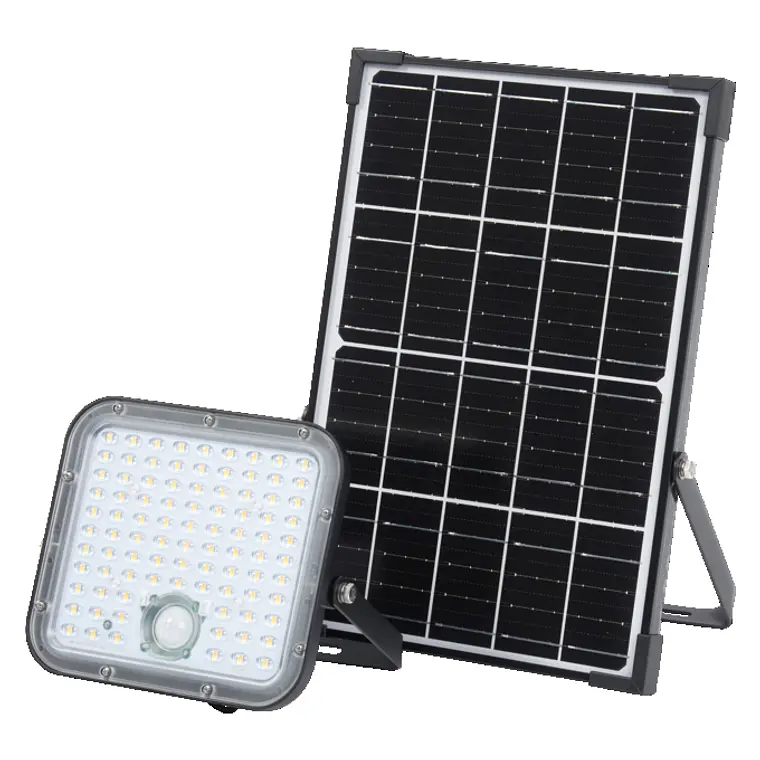 Projetor Endura c/ sensor solar e controlo remoto 30W 840 Ledvance 1