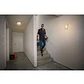 Bulkhead Essential oval E27 Branco Ledvance - Thumbnail 4