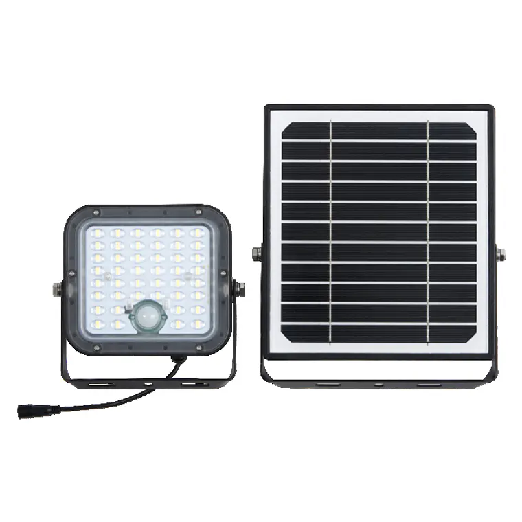 Projetor Pro Endura c/ sensor solar e controlo remoto 10W 840 Ledvance 2
