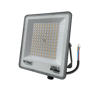 Projetor 100W LED Chip CREE CCT 3IN1 V-TAC