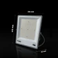Projetor 200W LED Chip CREE CCT 3IN1 V-TAC - Thumbnail 2