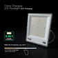 Projetor 100W LED Chip CREE CCT 3IN1 V-TAC - Thumbnail 3