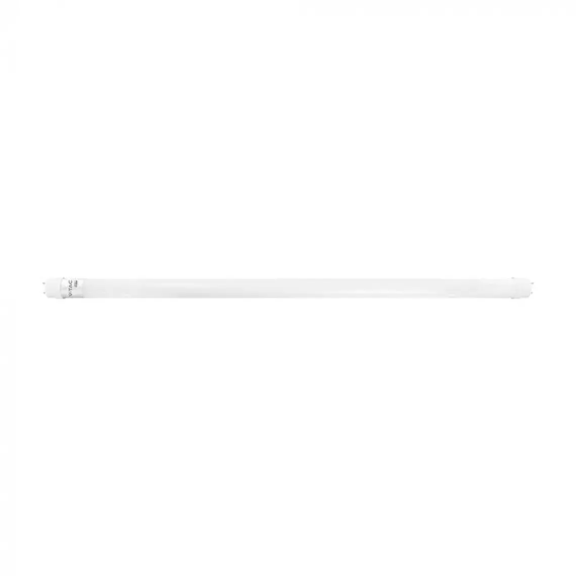 Lâmpada Tubo LED T8 Nanoplástico 9W 6500K Chip CREE 600mm V-TAC 2