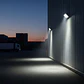 Projetor 50W LED Chip CREE CCT 3IN1 V-TAC - Thumbnail 6