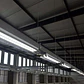 Lâmpada Tubo LED T8 Nanoplástico 9W 6500K Chip CREE 600mm V-TAC - Thumbnail 5