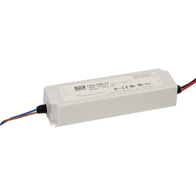 Drive LPV-100-24 MW 1