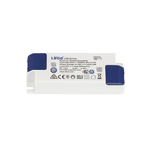 Driver 24W 33-40V 600mA LIFUD
