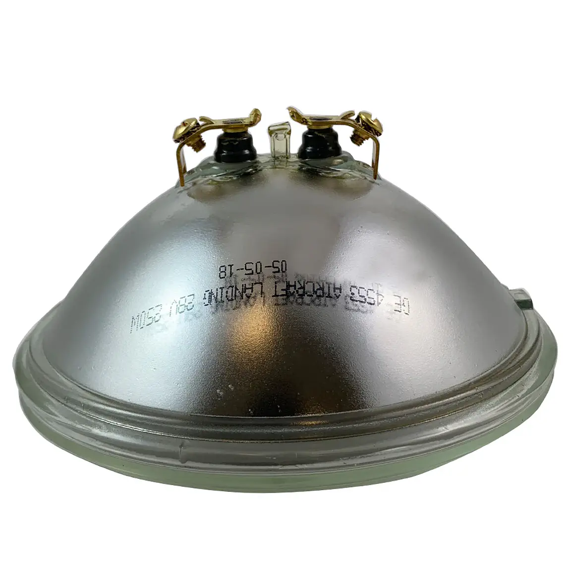 Lâmpada 4553 PAR46 250W 28V GE 3