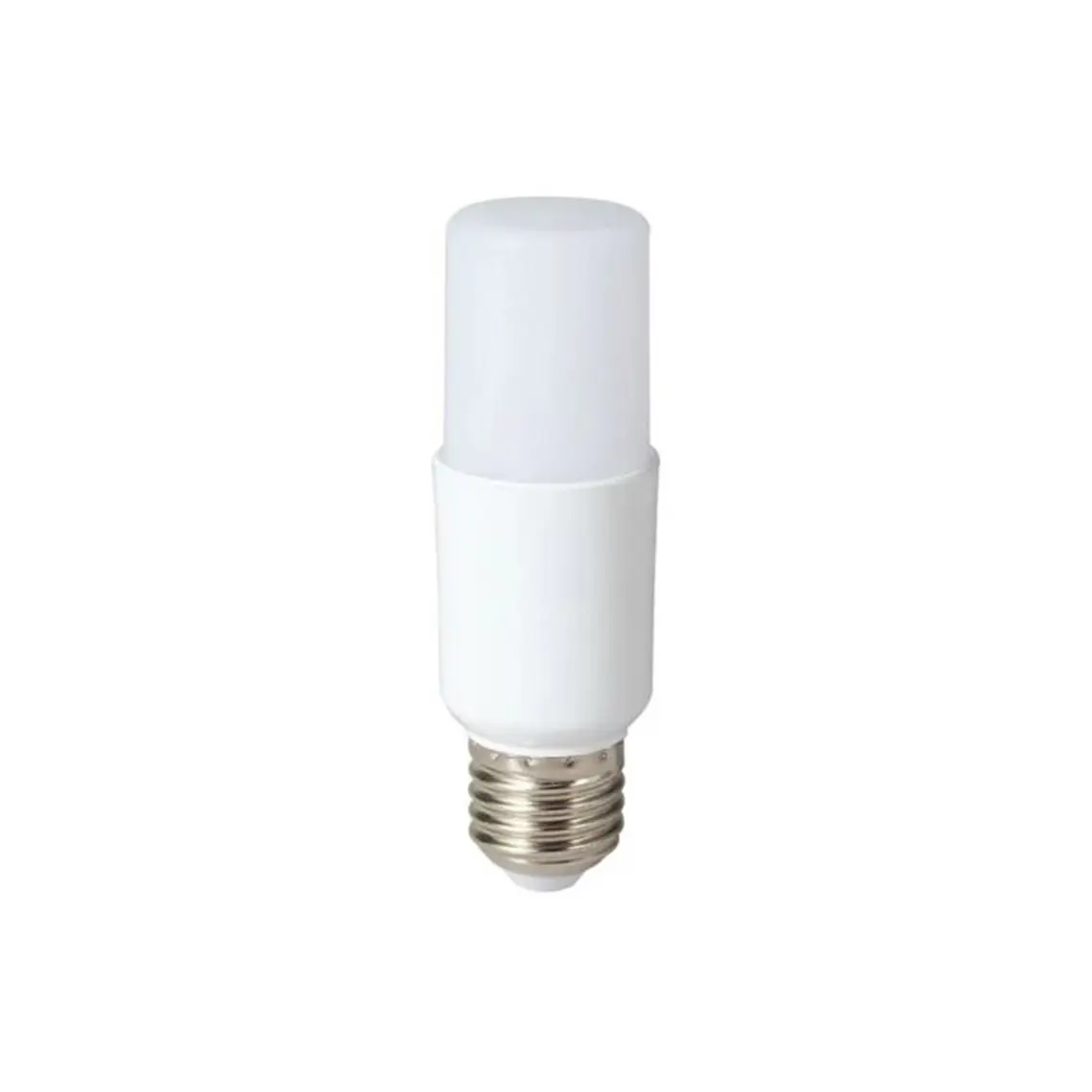 Lâmpada LED Stik T38 6W 3000K 220V E27 470lm GE 1