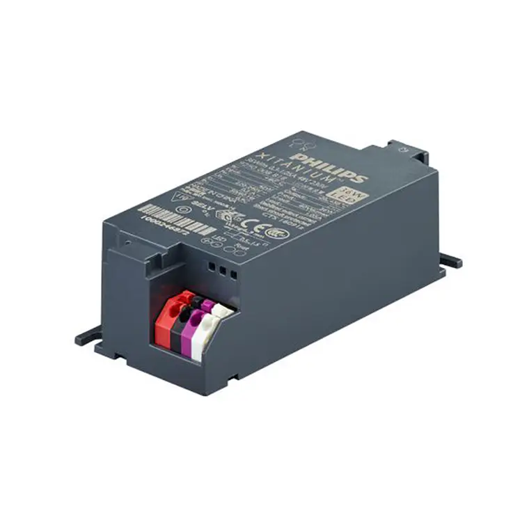 Driver Xitanium 43W/m 0.7-1.2A 52V 230V Philips 1