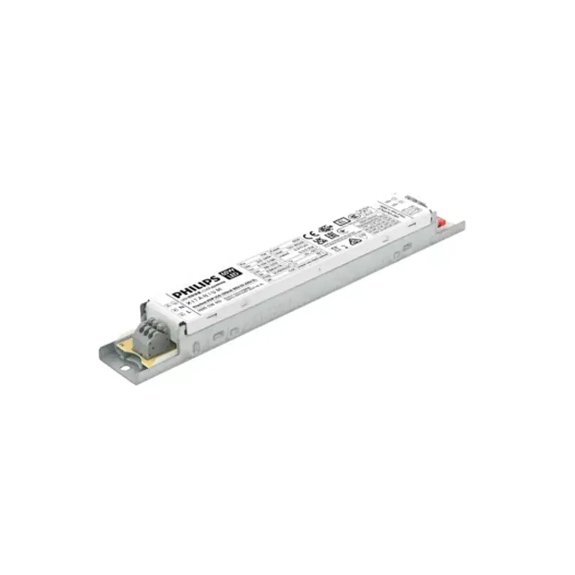 Driver Xitanium 65W 200-350mA 185V DS 230V EL Philips 1