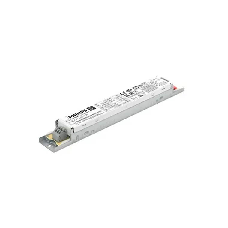Driver Xitanium 65W 200-350mA 185V DS 230V EL Philips 1