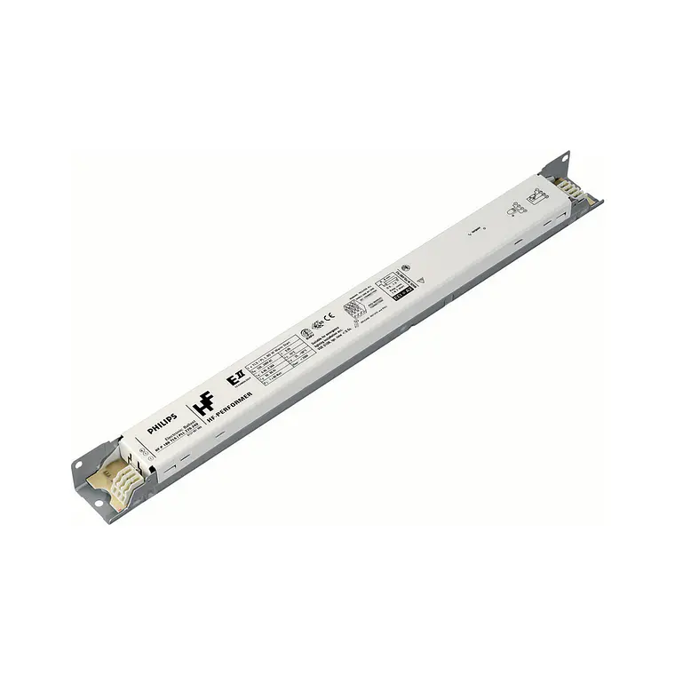 Balastro HF-Pi 2 28/35/49/54 TL5 220-240V Philips 1