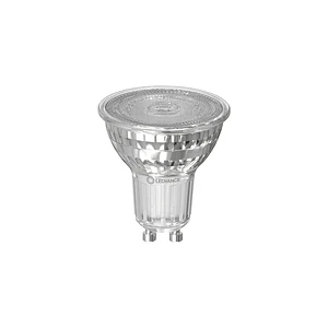 Lâmpada LED PAR16 80 36° V 6.9W 865 GU10 Ledvance