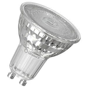 Lâmpada LED PAR16 80 36° V 6.9W 865 GU10 Ledvance