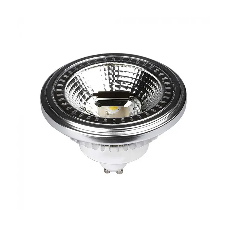 Lâmpada AR111 12W 4000K GU10 40° DIM V-TAC 1