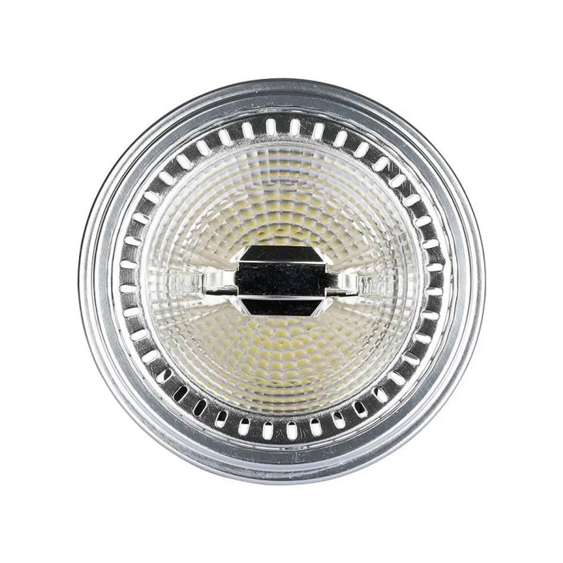 Lâmpada AR111 12W 4000K GU10 40° DIM V-TAC 2