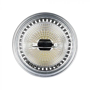 Lâmpada AR111 12W 4000K GU10 40° DIM V-TAC