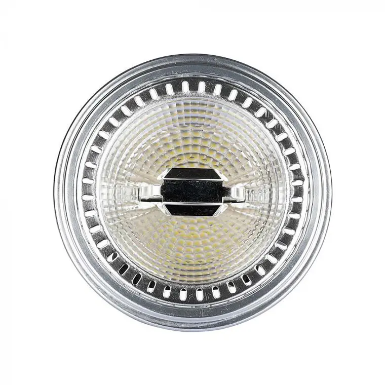 Lâmpada AR111 12W 4000K GU10 40° DIM V-TAC 2
