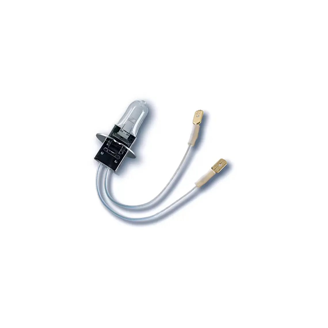Lâmpada HLX-Z/C 64361 150W 6.6A PKX30d macho Osram 1