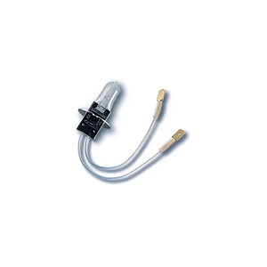 Lâmpada HLX-Z/C 64361 150W 6.6A PKX30d macho Osram