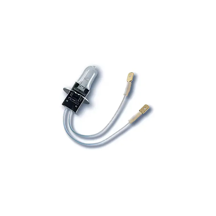 Lâmpada HLX-Z/C 64361 150W 6.6A PKX30d macho Osram 1