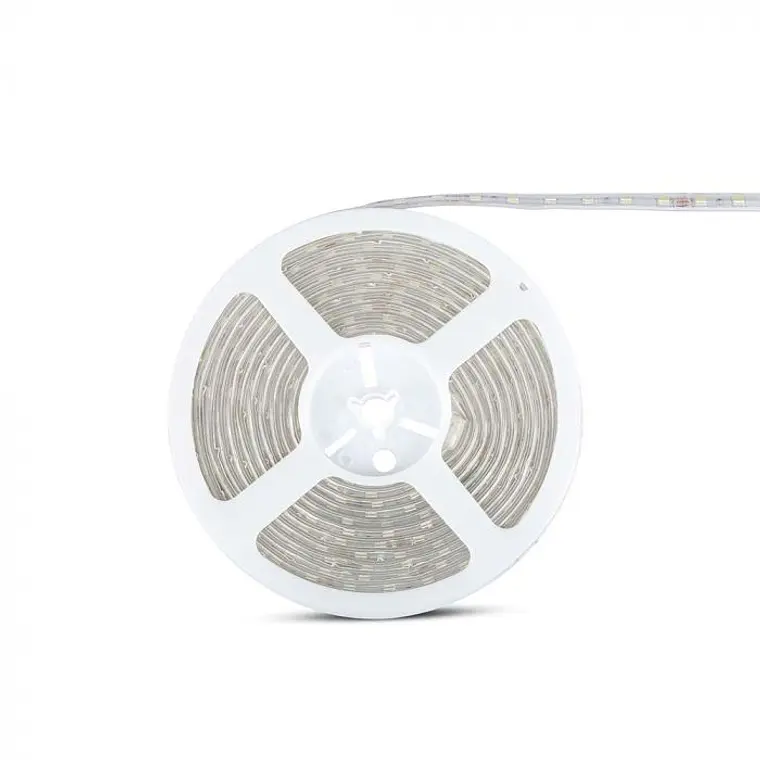 Fita LED SMD5050 10W/M 4000K 24V IP65 V-TAC 3