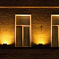 Projetor 200W SMD Chip Samsung Corpo Preto V-TAC - Thumbnail 7