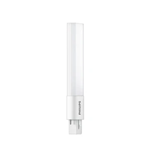 Lâmpada CorePro LED PL-S 5W 2P G23 Philips