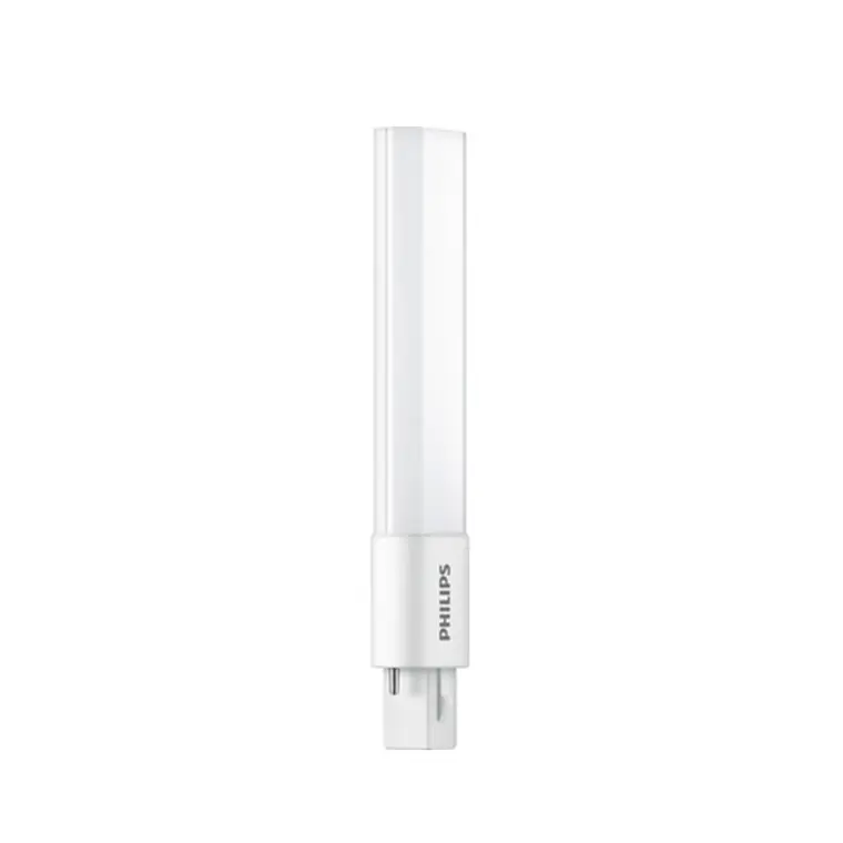 Lâmpada CorePro LED PL-S 5W 2P G23 Philips 1
