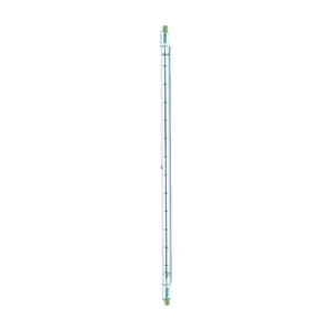 Lâmpada Infravermelha Ralotherm R7S, ITT200W 235V 192mm Radium
