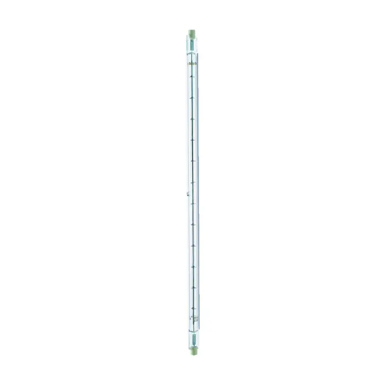 Lâmpada Infravermelha Ralotherm R7S, ITT200W 235V 192mm Radium 1