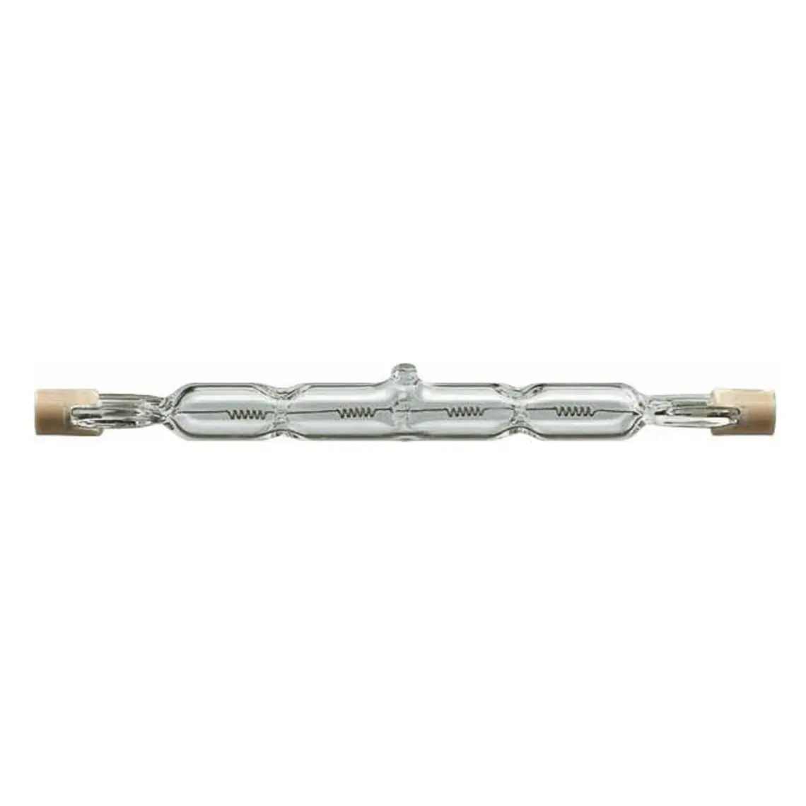 Lâmpada Plusline 118mm 2y 240W R7s 230V 1BB Philips 1