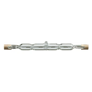Lâmpada Plusline 118mm 2y 240W R7s 230V 1BB Philips