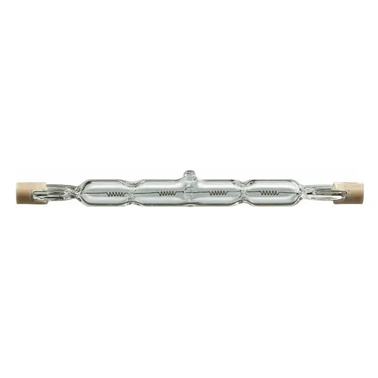 Lâmpada Plusline 118mm 2y 240W R7s 230V 1BB Philips 1
