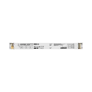 Balastro QTP-Optimal 2X54-58 Osram