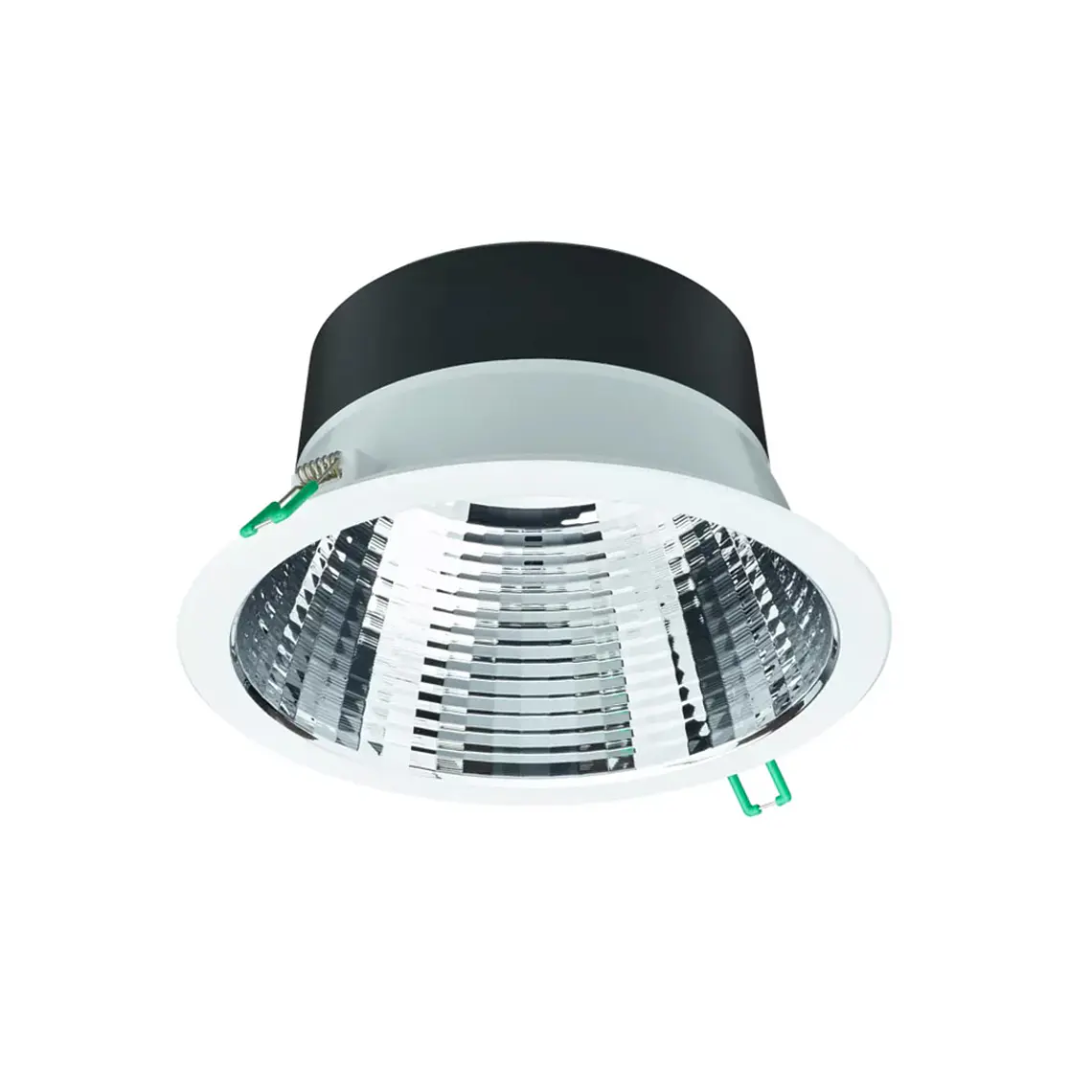 Downlight DN142B 20S/830 PSU-E UGR19 Philips 1