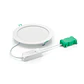 Downlight CoreLine Slim DN145B LED10S/840 PSU II WH Philips - Thumbnail 2