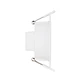 Downlight IP44 DN 90 4W WT Ledvance - Thumbnail 3