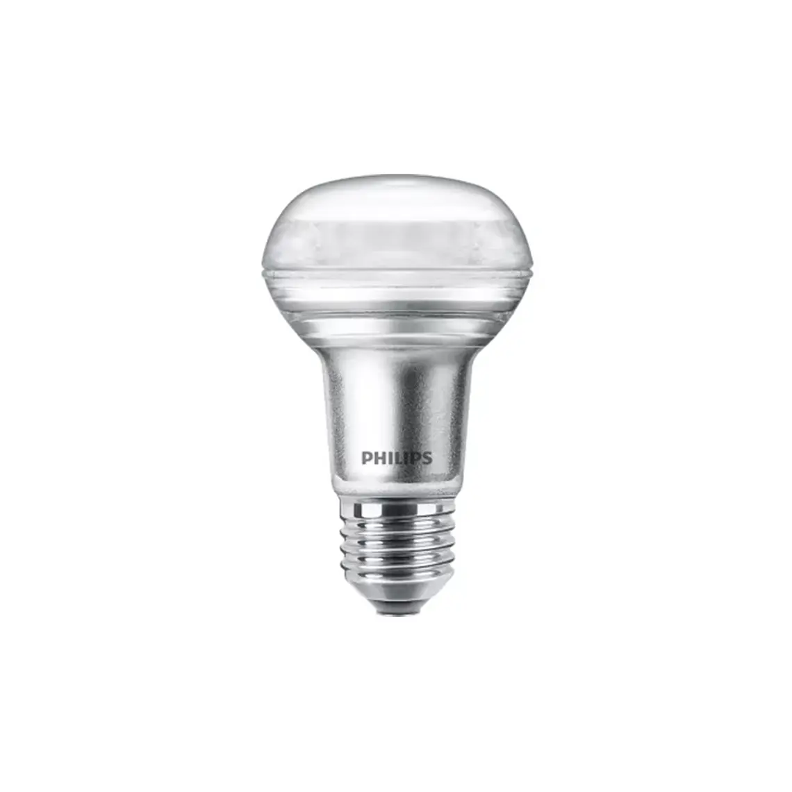 Lâmpada CorePro LEDspot R63 ND 3=40W 827 E27 36° Philips 1