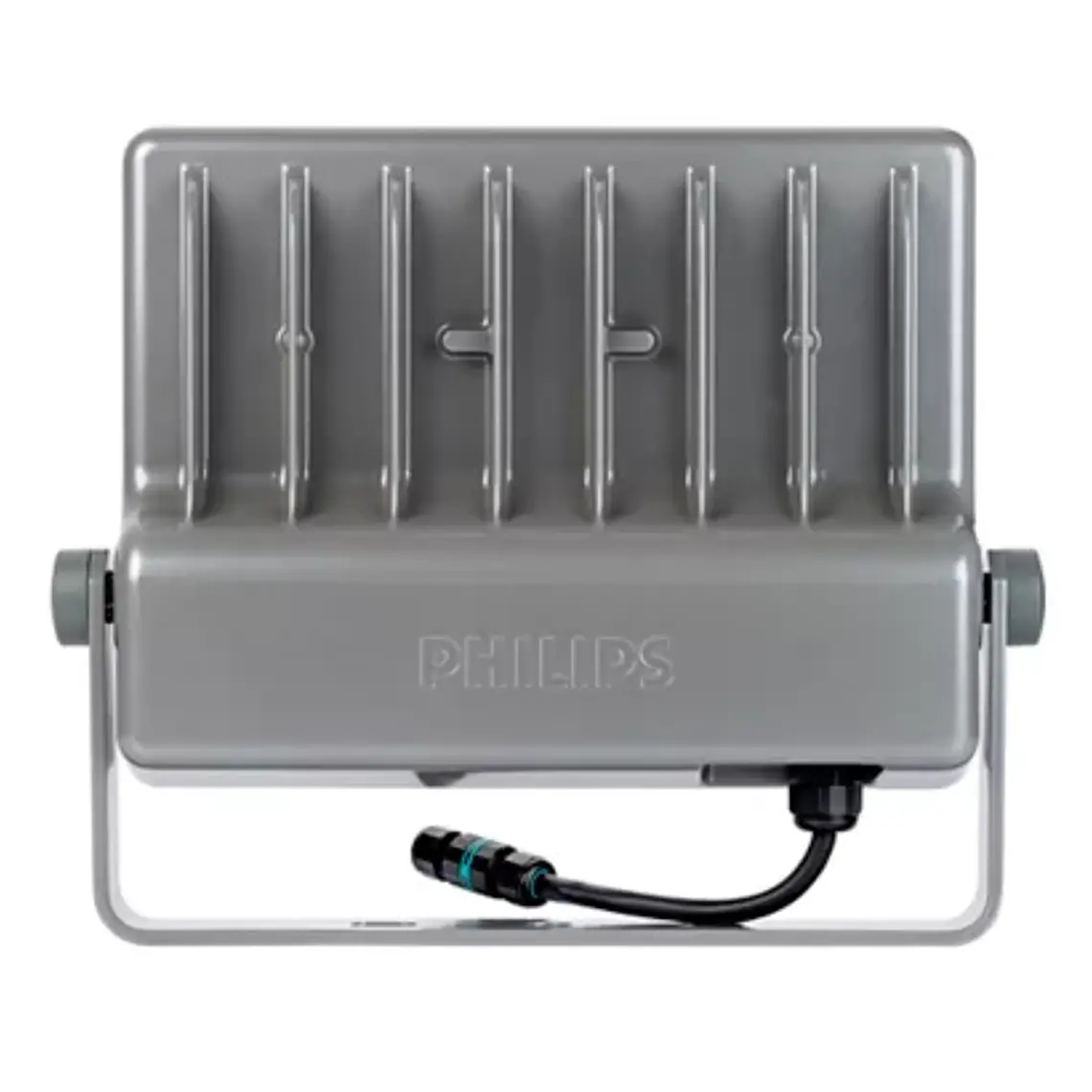 Projetor CoreLine BVP125 LED80-4S/740 PSU OFA52 ALU C1KC3 Philips 3