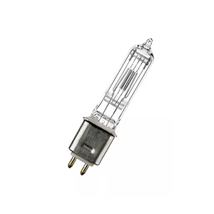 Lâmpada 64716 600W 230V G9.5 GKV Osram